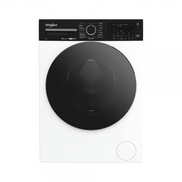 Mquina de Lavar Roupa WHIRLPOOL WPM 87W ADS SPT