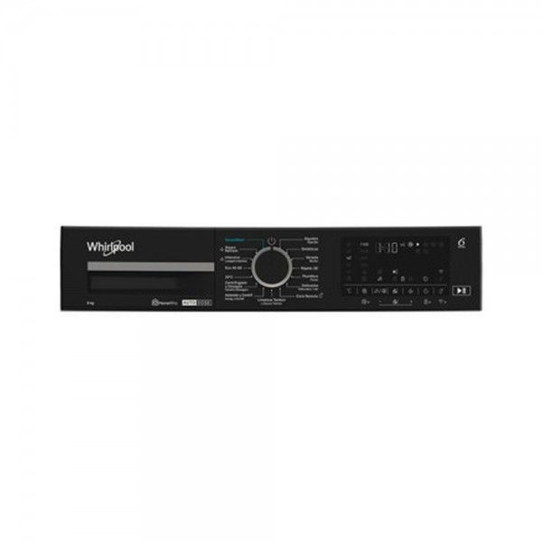 Mquina de Lavar Roupa WHIRLPOOL WPM 87W ADS SPT