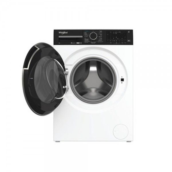 Mquina de Lavar Roupa WHIRLPOOL WPM 87W ADS SPT