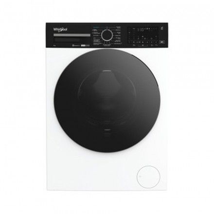 Mquina de Lavar Roupa WHIRLPOOL WPM 87W ADS SPT