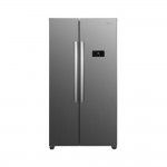 Frigorfico Americano INDESIT INGF 6441 XP4E