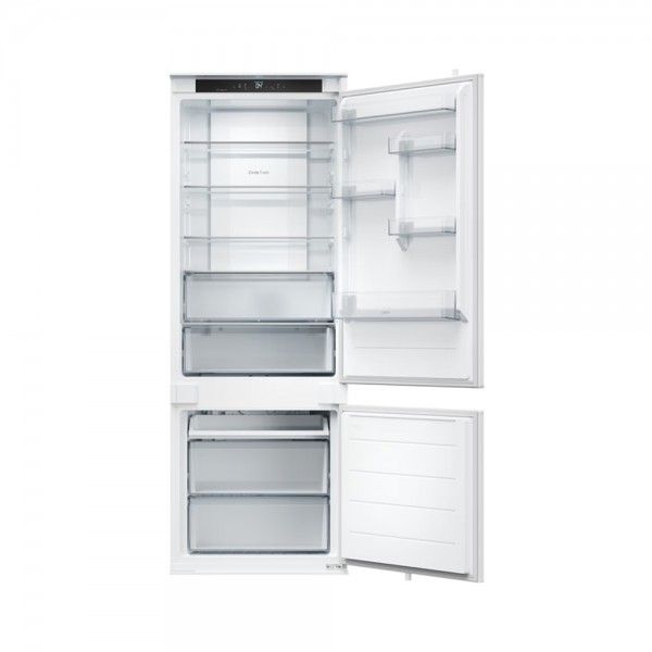 Frigorfico Combinado de Encastre CANDY CNBQT3719EW