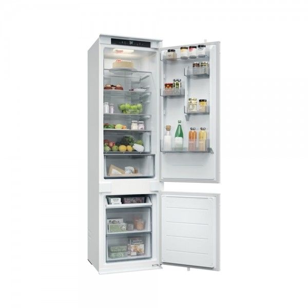 Frigorfico Combinado de Encastre CANDY CNBQT3519EW