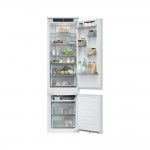 Frigorfico Combinado de Encastre CANDY CNBQT3519EW
