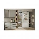 Frigorfico Combinado de Encastre CANDY CNBQT3719EW
