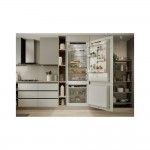 Frigorfico Combinado de Encastre CANDY CNBQT3719EW