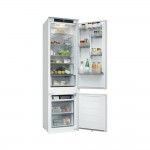 Frigorfico Combinado de Encastre CANDY CNBQT3519EW