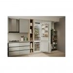 Frigorfico Combinado de Encastre CANDY CNBQT3519EW