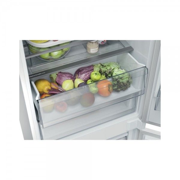 Frigorfico Combinado de Encastre CANDY CNBQT3519EW