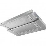 Exaustor de Integrar SAMSUNG NK24M1030IS/UR