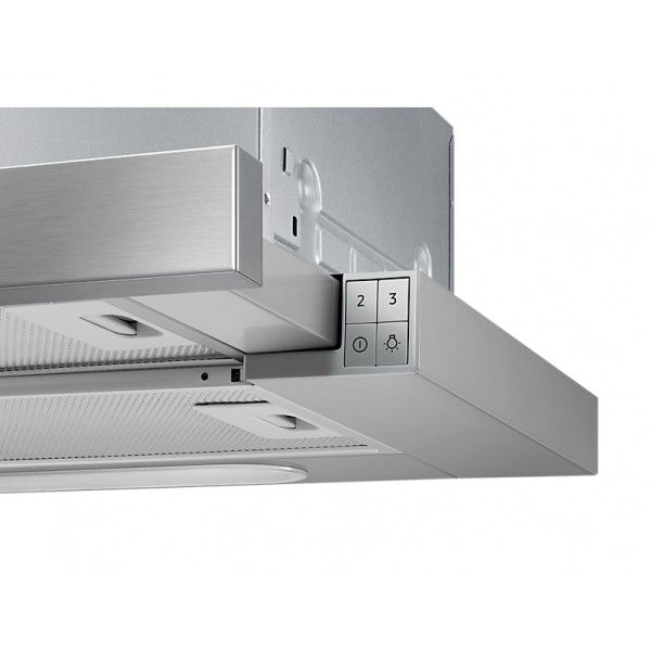 Exaustor de Integrar SAMSUNG NK24M1030IS/UR