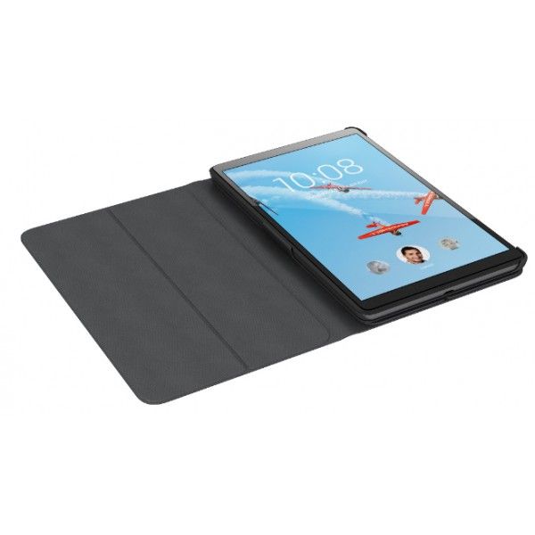 Capa para Tablet M10 HD Plus X306F Folio Cover LENOVO ZG38C03033