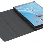 Capa para Tablet M10 HD Plus X306F Folio Cover LENOVO ZG38C03033