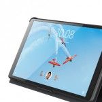 Capa para Tablet M10 HD Plus X306F Folio Cover LENOVO ZG38C03033