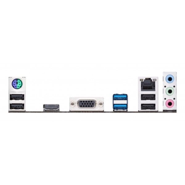 MOTHERBOARD MICRO-ATX ASUS 90MB1A10-M0EAY0 MOTHERBOARD MICRO-ATX ASUS 90MB1A10-M0EAY0