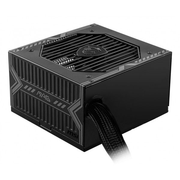 FONTE DE ALIMENTAÇÃO MSI 306-7ZP2B11-CE0 FONTE DE ALIMENTAÇÃO MSI 306-7ZP2B11-CE0