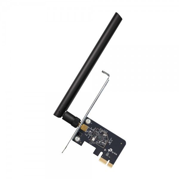 PLACA DE REDE TP-LINK ARCHER T2E AC600