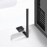 PLACA DE REDE TP-LINK ARCHER T2E AC600