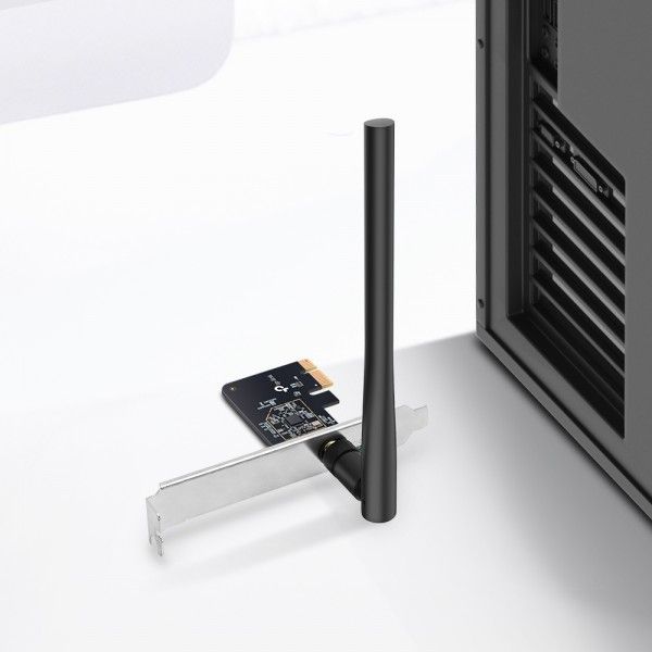 PLACA DE REDE TP-LINK ARCHER T2E AC600