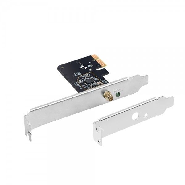 PLACA DE REDE TP-LINK ARCHER T2E AC600