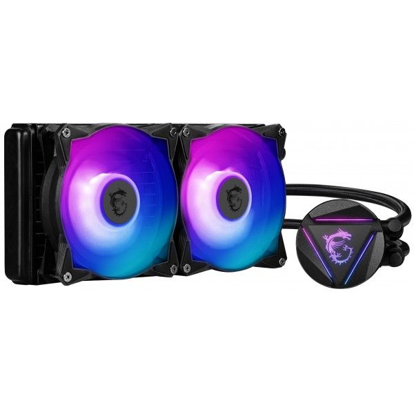 WATER COOLER CPU MSI 306-7ZW1B41-813