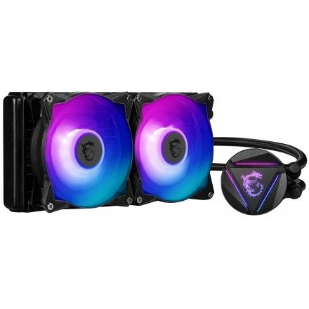 WATER COOLER CPU MSI 306-7ZW1B41-813