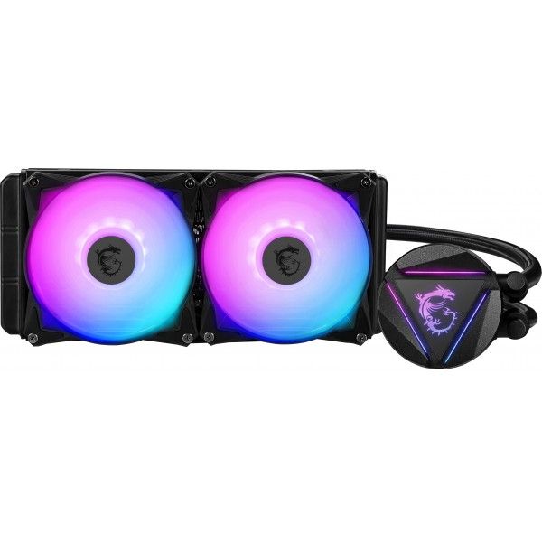 WATER COOLER CPU MSI 306-7ZW1B41-813