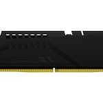 KINGSTON 32GB 5200MHZ DDR5 CL40 DIMM FURY BEAST BLACK KF552C40BB32
