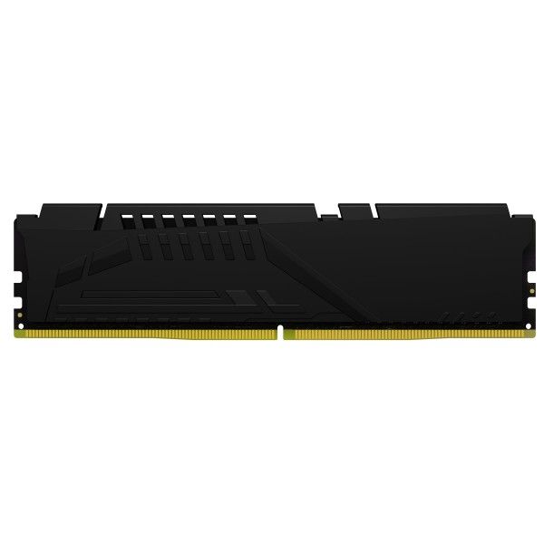 KINGSTON 32GB 5200MHZ DDR5 CL40 DIMM FURY BEAST BLACK KF552C40BB32