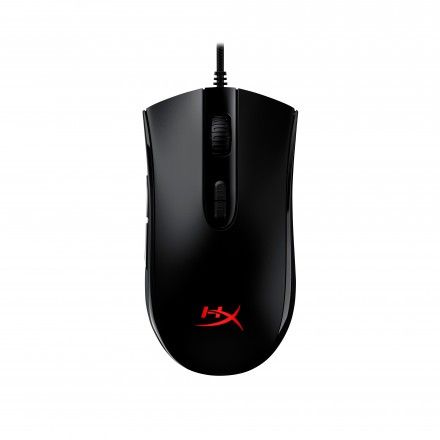 RATO PTICO HYPERX 6200DPI