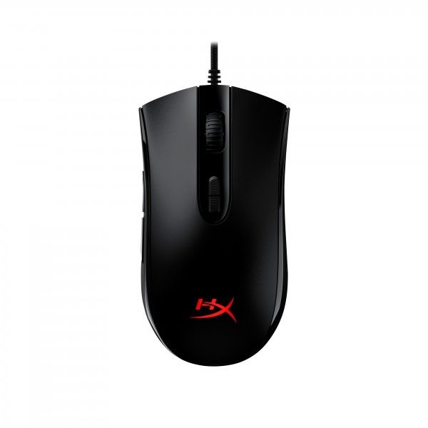RATO PTICO HYPERX 6200DPI