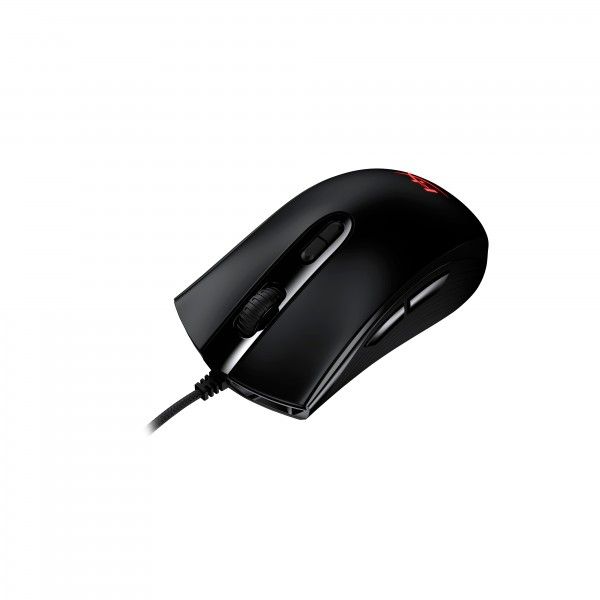 RATO PTICO HYPERX 6200DPI