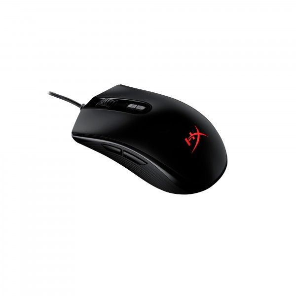 RATO PTICO HYPERX 6200DPI