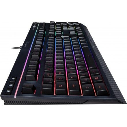TECLADO HYPERX 4P4F5A2#AC4