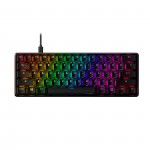 TECLADO MECNICO HYPERX 4P5N4AA