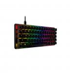 TECLADO MECNICO HYPERX 4P5N4AA