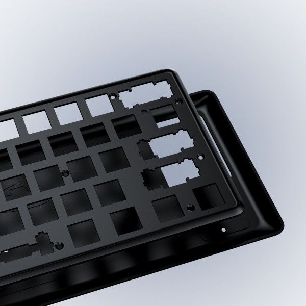 TECLADO MECNICO HYPERX 4P5N4AA