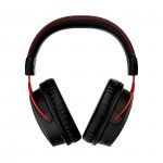 Headset HYPERX CLOUD ALPHA WIRELESS GAMING HEADSET - 4P5D4AA