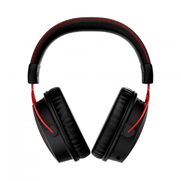 Headset HYPERX CLOUD ALPHA WIRELESS GAMING HEADSET - 4P5D4AA