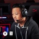 Headset HYPERX CLOUD ALPHA WIRELESS GAMING HEADSET - 4P5D4AA