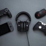 Headset HYPERX CLOUD ALPHA WIRELESS GAMING HEADSET - 4P5D4AA