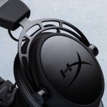 Headset HYPERX CLOUD ALPHA WIRELESS GAMING HEADSET - 4P5D4AA