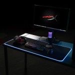 PULSEFIRE MAT MOUSE HYPERX PAD CLOTH L 4Z7X4AA