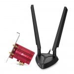 PLACA DE REDE TP-LINK ARCHER TXE75E AXE5400 
