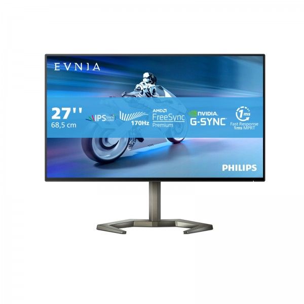 Monitor PHILIPS 27M1N5500ZA/00