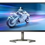 Monitor PHILIPS 27M1N5500ZA/00