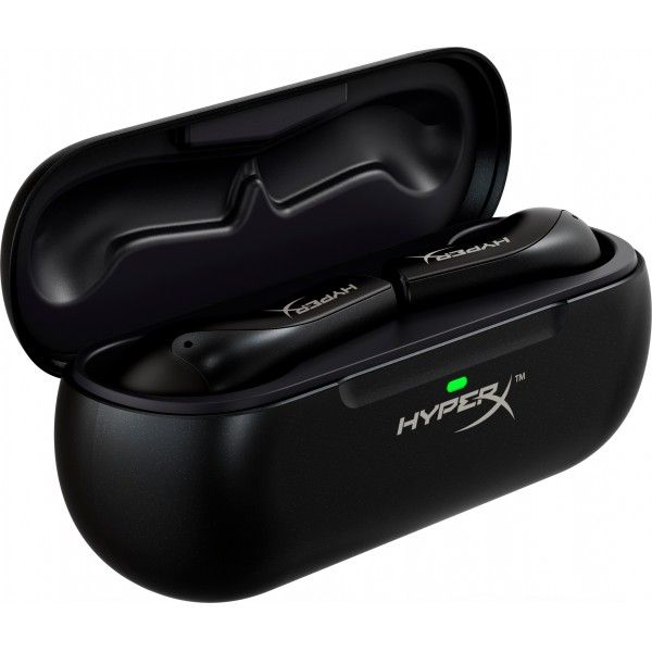 HEADPHONES CLOUD MIX BUDS WIRELESS HYPERX 4P5D9AA HEADPHONES CLOUD MIX BUDS WIRELESS HYPERX 4P5D9AA