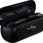 HEADPHONES CLOUD MIX BUDS WIRELESS HYPERX 4P5D9AA HEADPHONES CLOUD MIX BUDS WIRELESS HYPERX 4P5D9AA