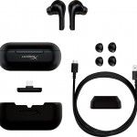 HEADPHONES CLOUD MIX BUDS WIRELESS HYPERX 4P5D9AA HEADPHONES CLOUD MIX BUDS WIRELESS HYPERX 4P5D9AA