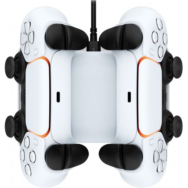 CHARGEPLAY DUO PS5 HYPERX CNTLR CHRG STN 51P68AA